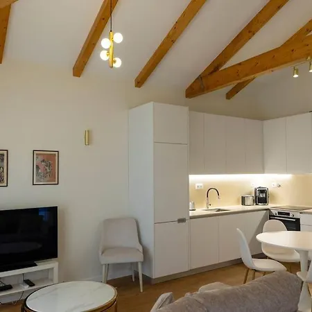 Casa Galvao Arcos De Valdevez Apartamento Exterior foto