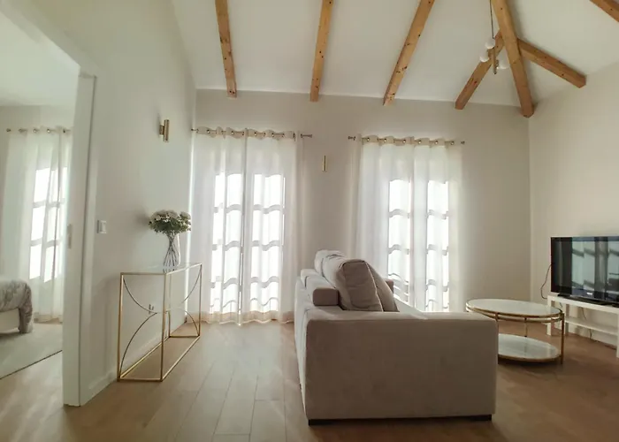 Casa Galvao Arcos De Valdevez