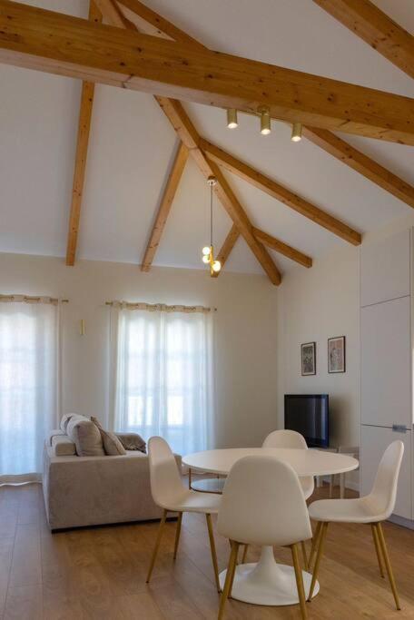 Casa Galvao Apartment