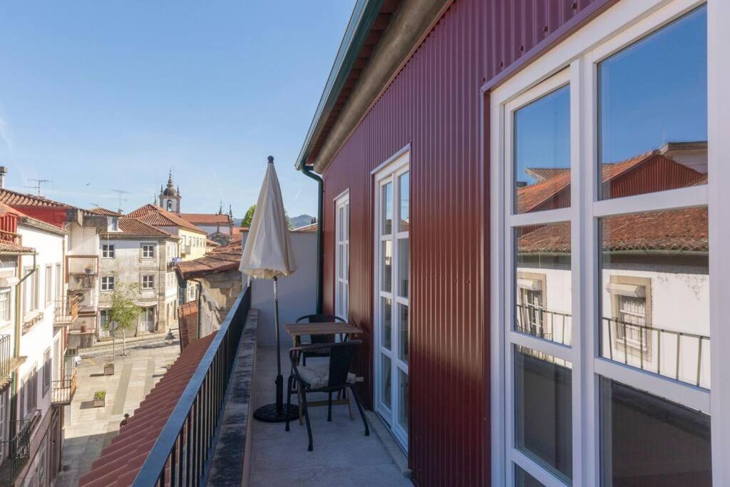 Casa Galvao *