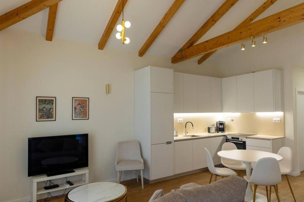 Casa Galvao Apartment *