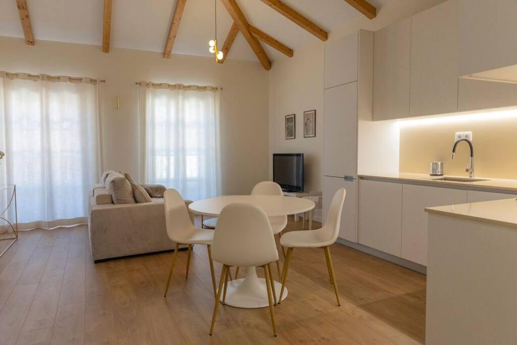 Apartment Casa Galvao *