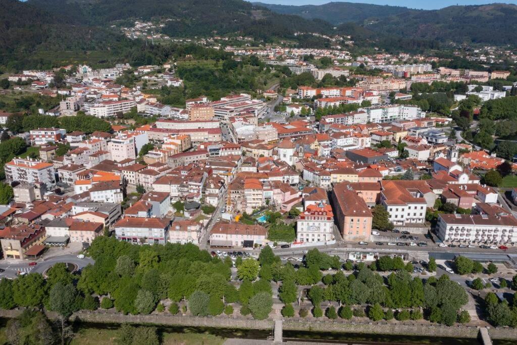 Casa Galvao Apartamento Arcos de Valdevez