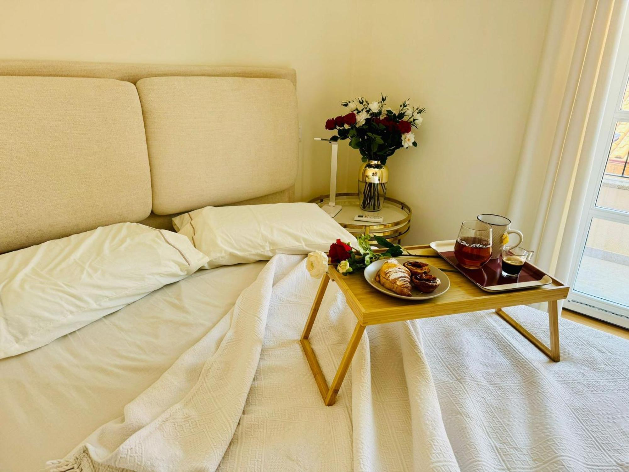 Casa Galvao Apartment