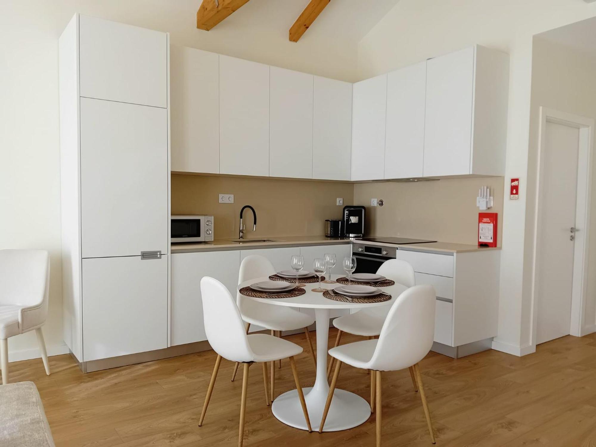 Apartment Casa Galvao