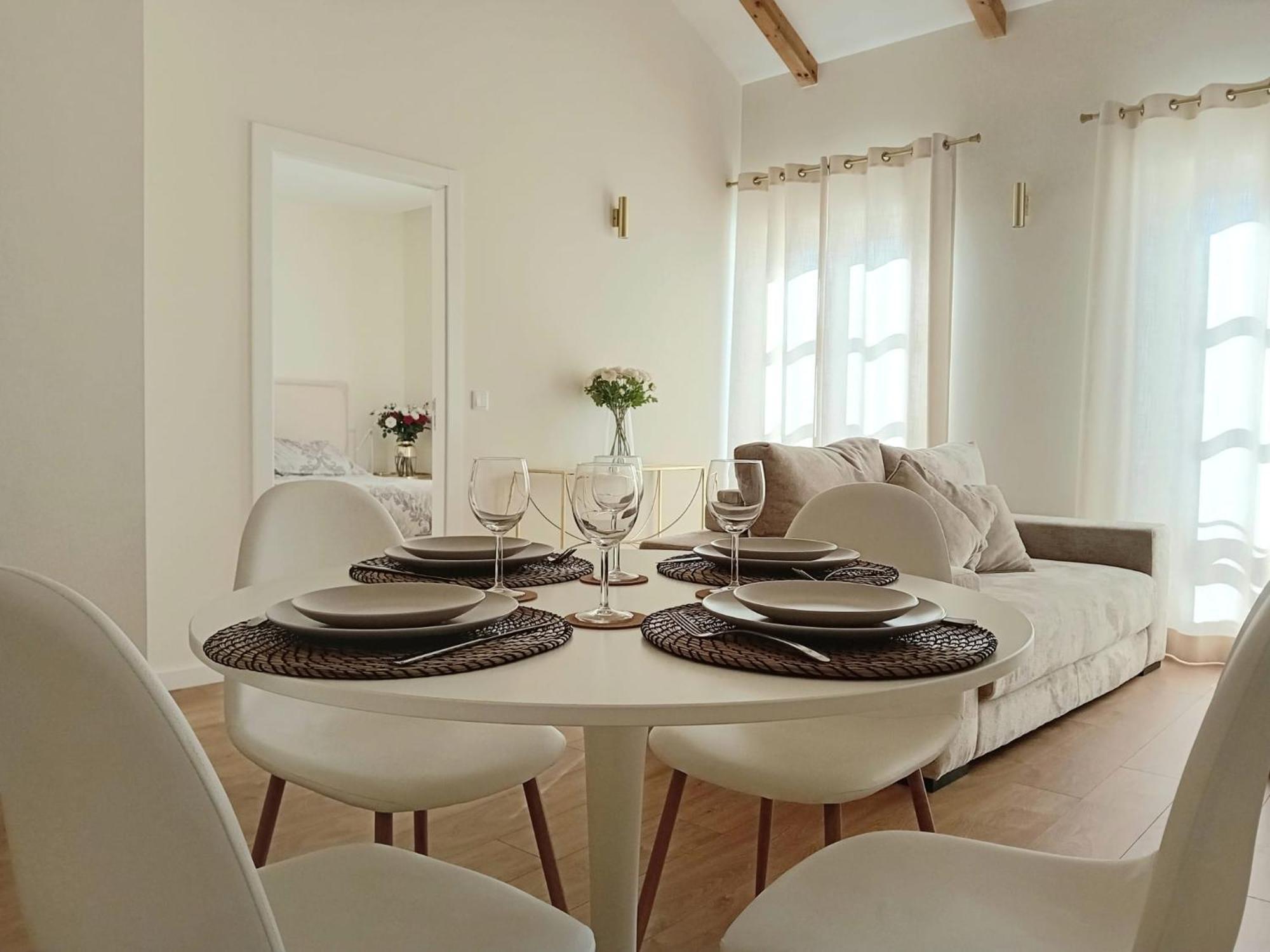 Apartment Casa Galvao